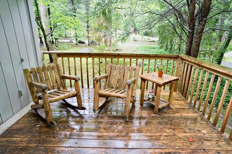 Leprechaun Island Villa Gatlinburg Bagian luar foto