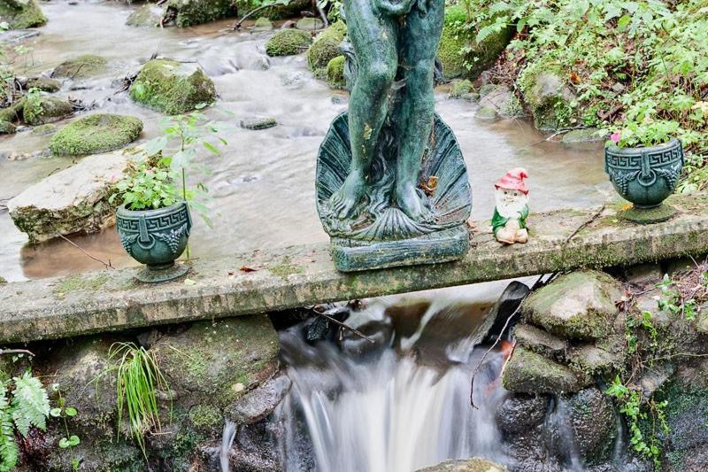 Leprechaun Island Villa Gatlinburg Bagian luar foto